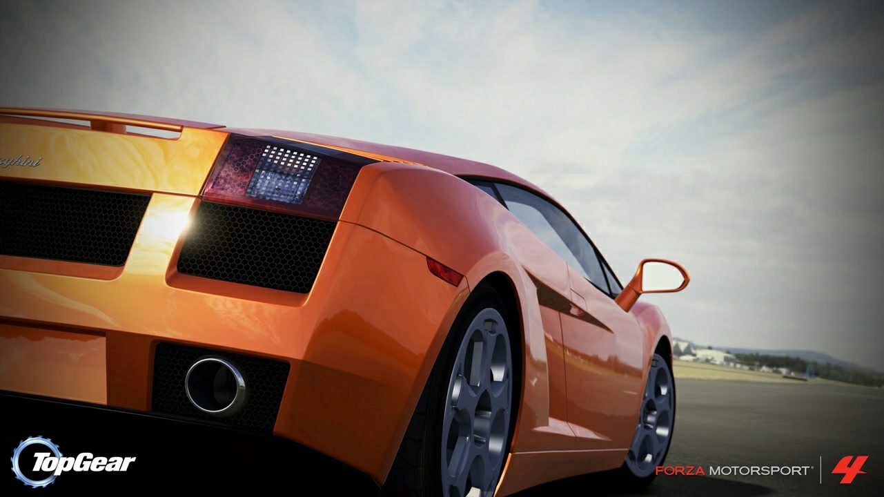 Forza Motorsport 4 (Edición Coleccionista) - Imagen 26